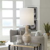 Chalice Striped Table Lamp 3 Chalice Striped Table Lamp thumbnail 3