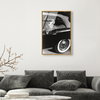 Convertible Feline I (No Embellishment), Art by Oliver Gal,  24x36 thumbnail 3