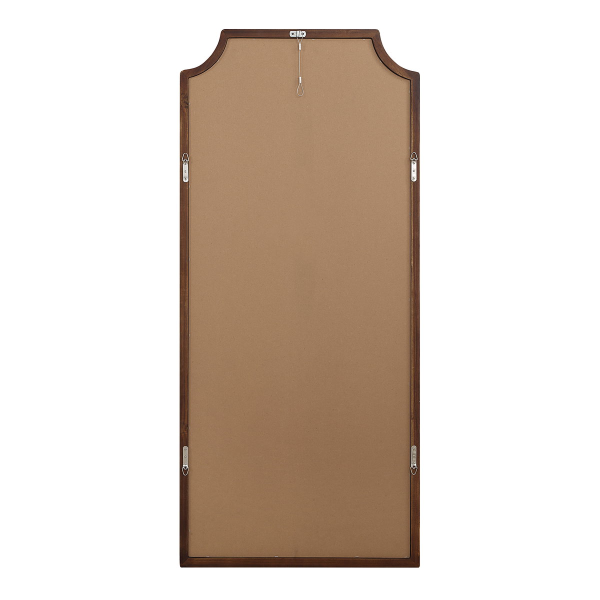 Otara, Mirror by Renwil, 68" height x 2" depth View 4