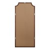 Otara, Mirror by Renwil, 68" height x 2" depth thumbnail 4