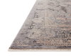 Loloi Sonnet Rug, 1'6" length x 1'6" width thumbnail 3