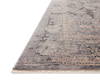 Loloi Sonnet Rug, 2'6" length x 4' width thumbnail 3