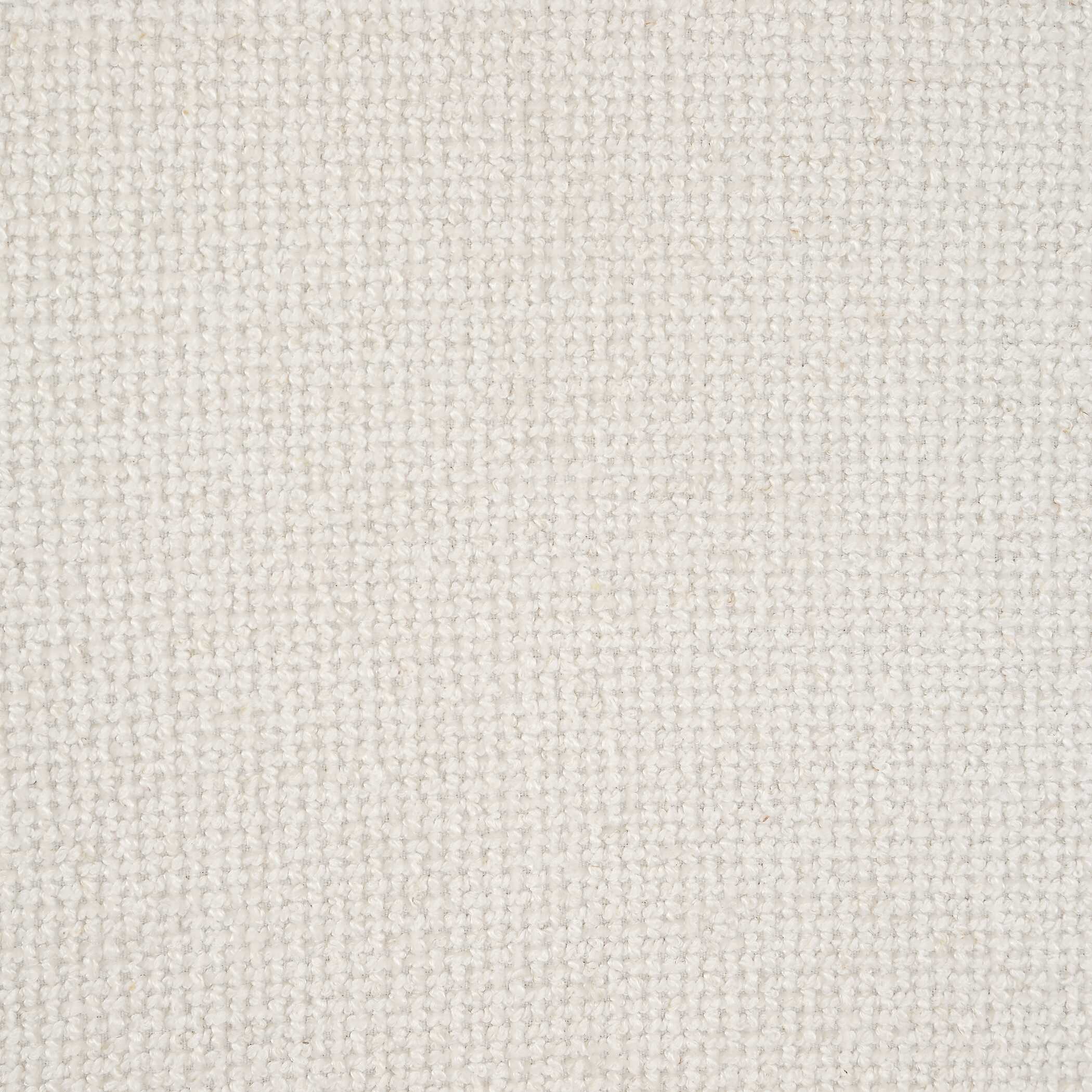 Blakely White Armless Dining Chair large image 