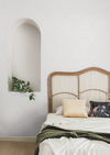 Beachcomber Light Grey & White Wallpaper thumbnail 2