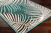 Rain Handmade Rug thumbnail 0