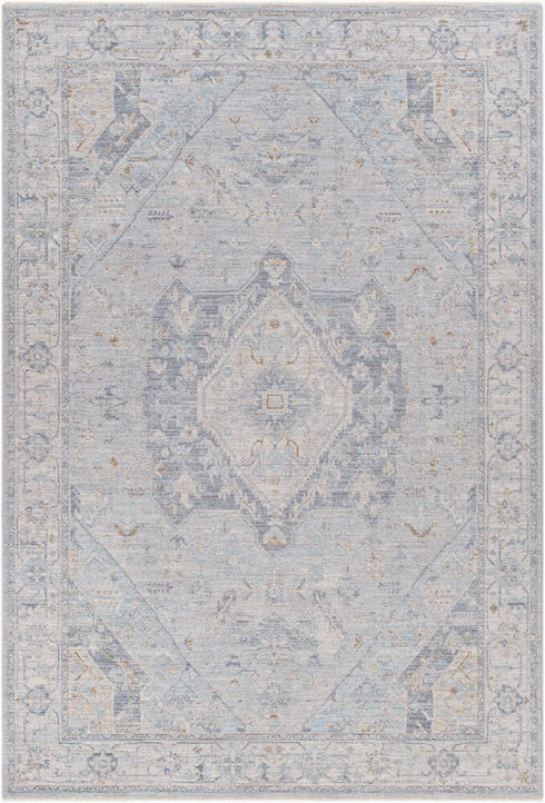 Avant Garde Machine Woven Rug