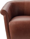 Trumpet Accent and Lounge Chair thumbnail 3