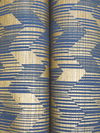 Birch Blue Wallpaper thumbnail 2