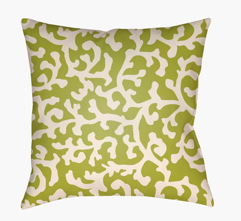 Litchfield Floor Pillow