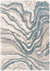 Eskimo Shag Machine Woven Rug thumbnail 0