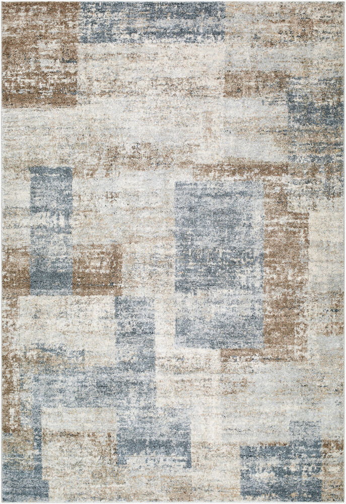 Avellino Machine Woven Rug, by Surya, 13'11.72" length x 10'0.08" width