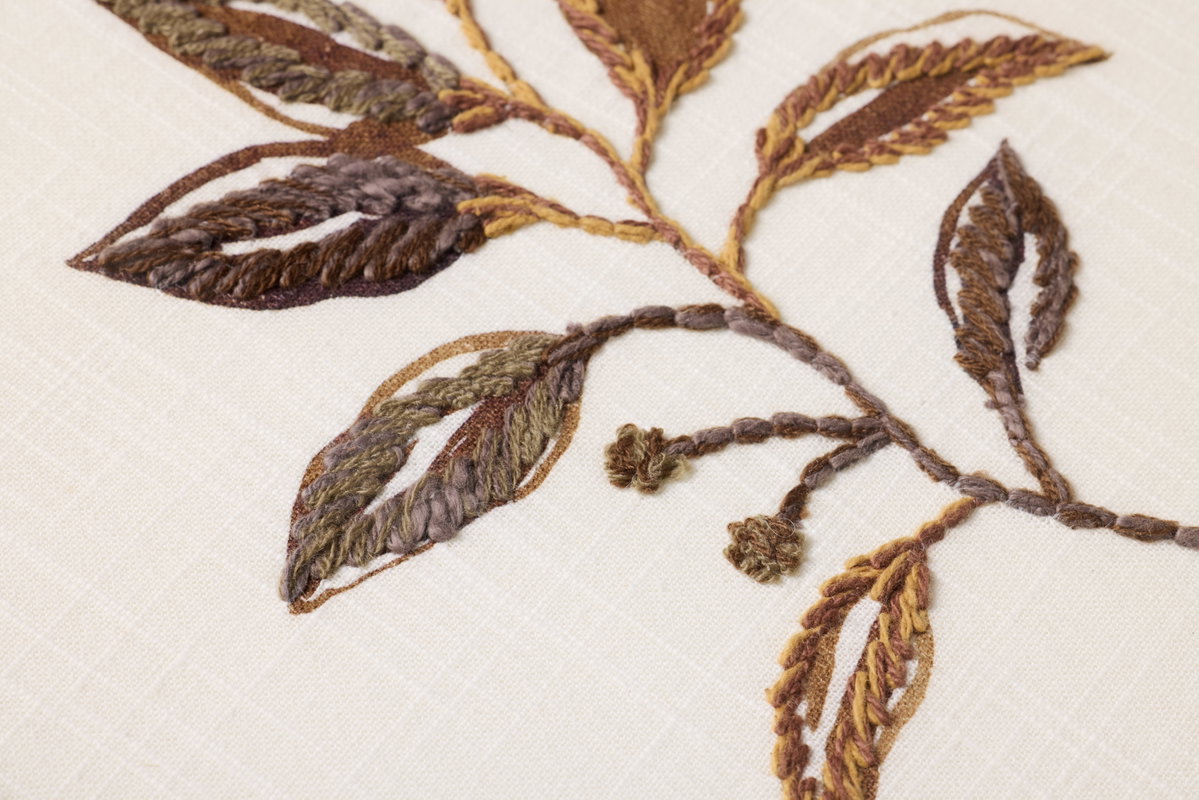 Loloi Myrtus Wall Art, Wall Hanging, 12" length x 15" width View 3