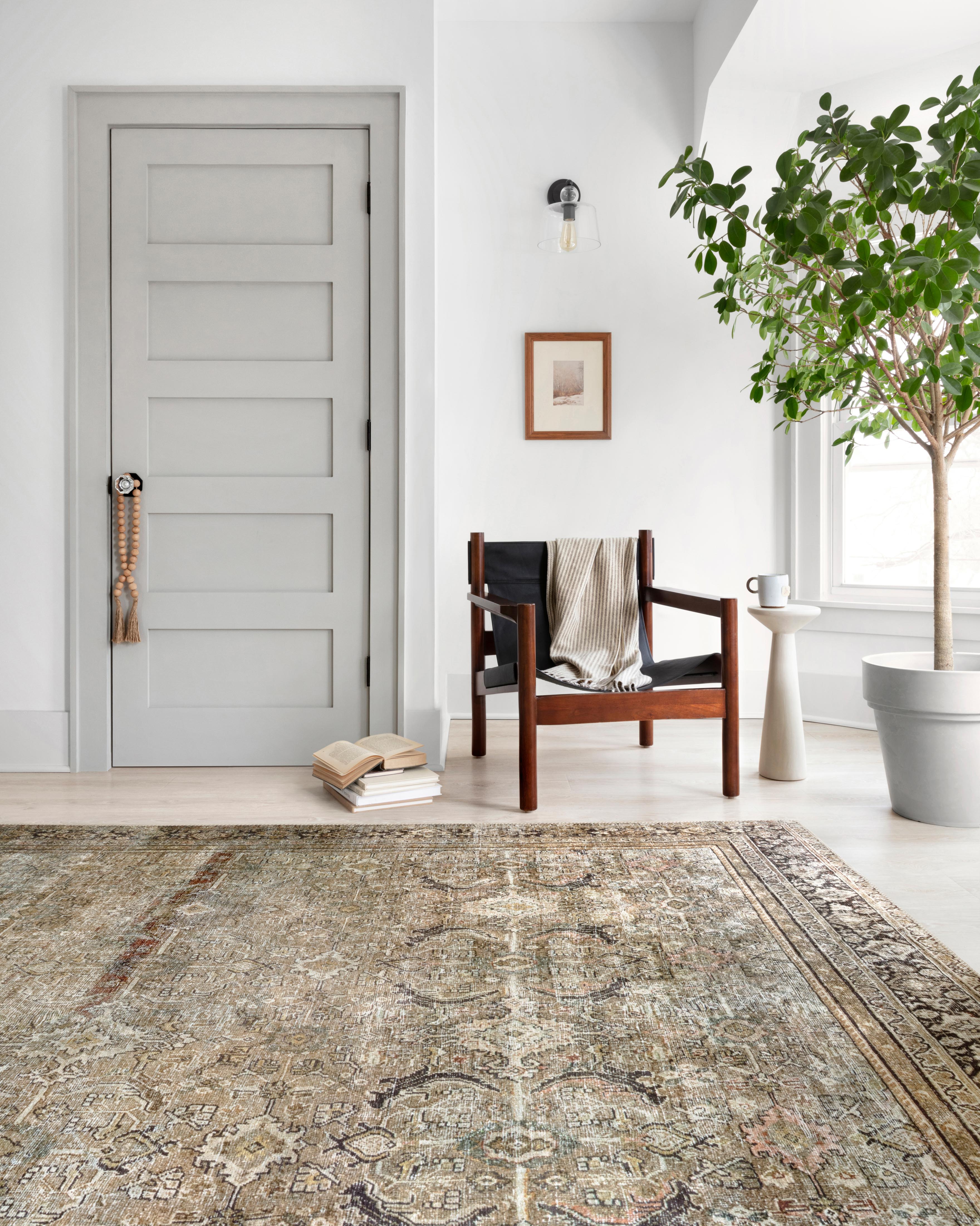 Loloi II Layla Rug large image 