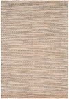 Alexa Handmade Rug, by Surya, 7'6" length x 5' width thumbnail