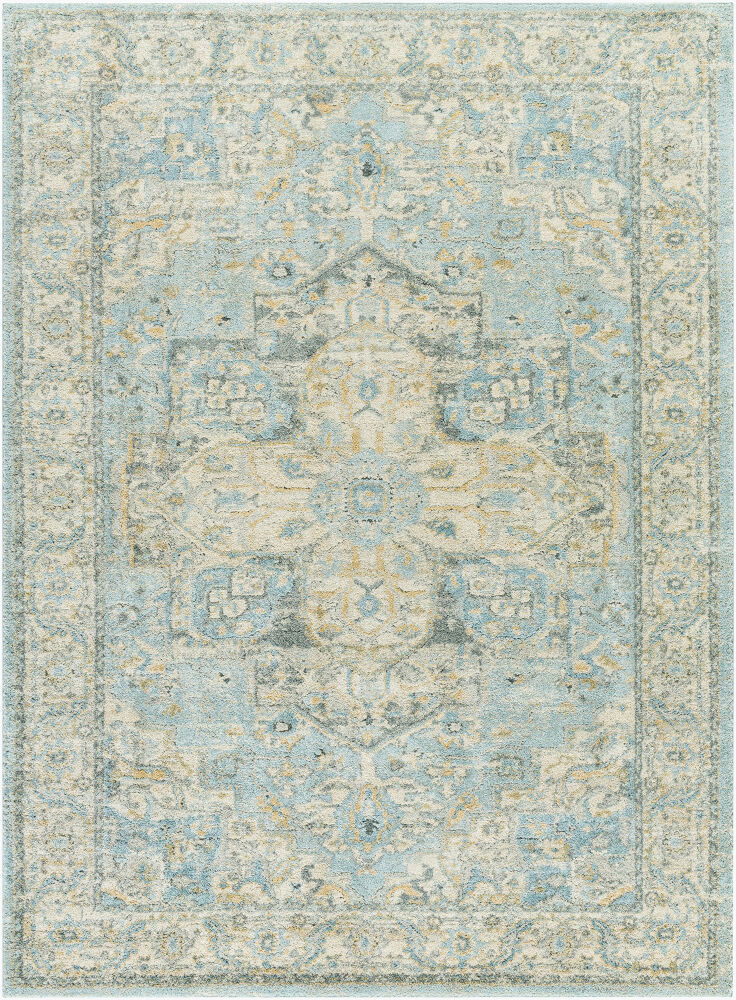 Avellino Machine Woven Rug large image 