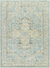 Avellino Machine Woven Rug thumbnail 0