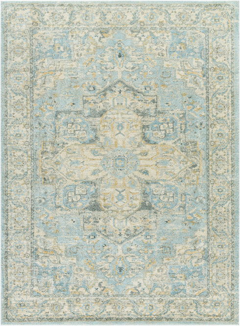 Avellino Machine Woven Rug