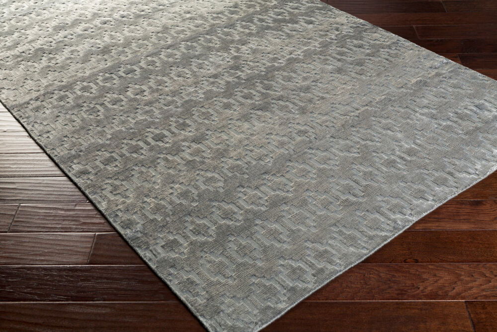 Castlebury Handmade Rug large image 