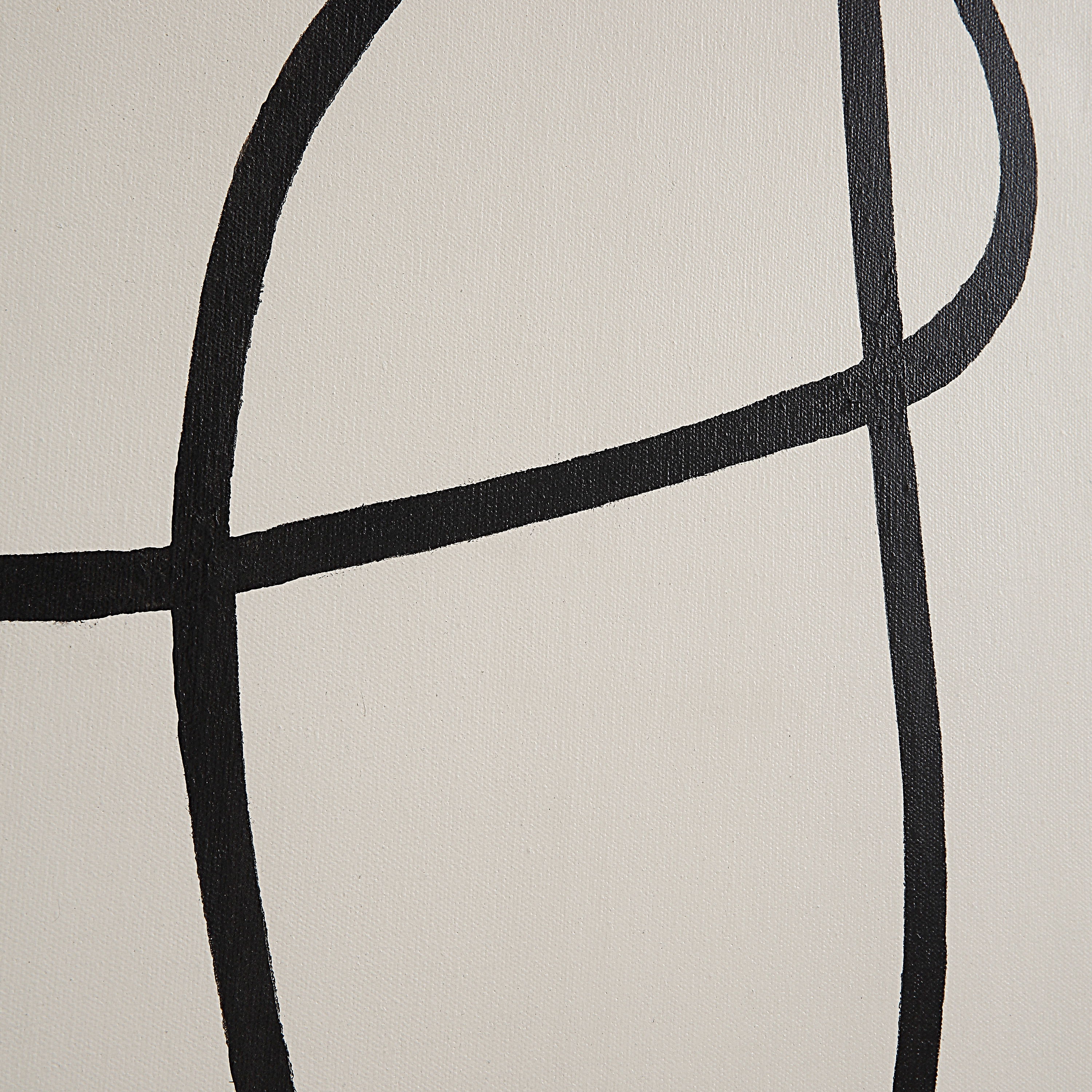 Moreau  Canvas Art, by Renwil, 3' height x 1.42" depth View 3