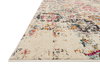 Loloi II Nadia Rug, 2'2" length x 10' width thumbnail 2