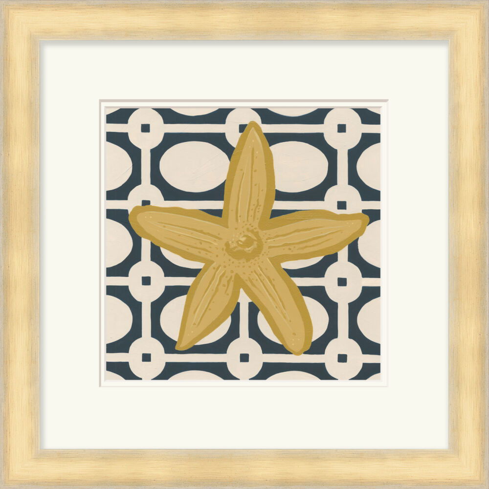 Surya Wall Decor, Painting, 21" width x 21" height