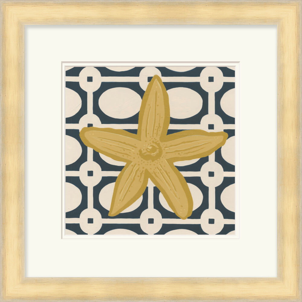 Surya Wall Decor, Painting, 21" width x 21" height