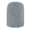 Roll With It Denim Dining Chair, by Uttermost, 21.5" width x 32" height x 23.25" depth thumbnail 6