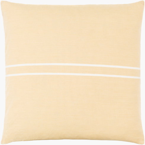 Ranchi Accent Pillow
