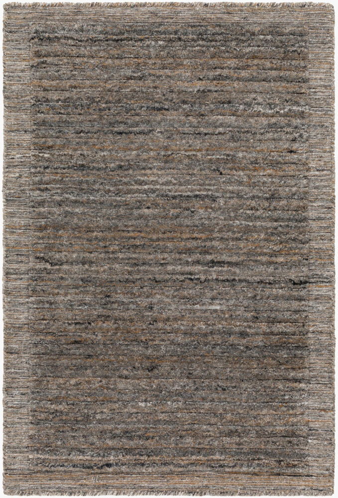 Yasmin Handmade Rug, by Surya, 14' length x 10' width