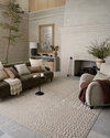 Amber Lewis x Loloi Bexley Rug, 9' length x 13' width thumbnail 2