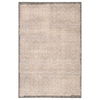 Orson Hand-Knotted Tribal Gray/ Gold Area Rug (5'X8') thumbnail 0