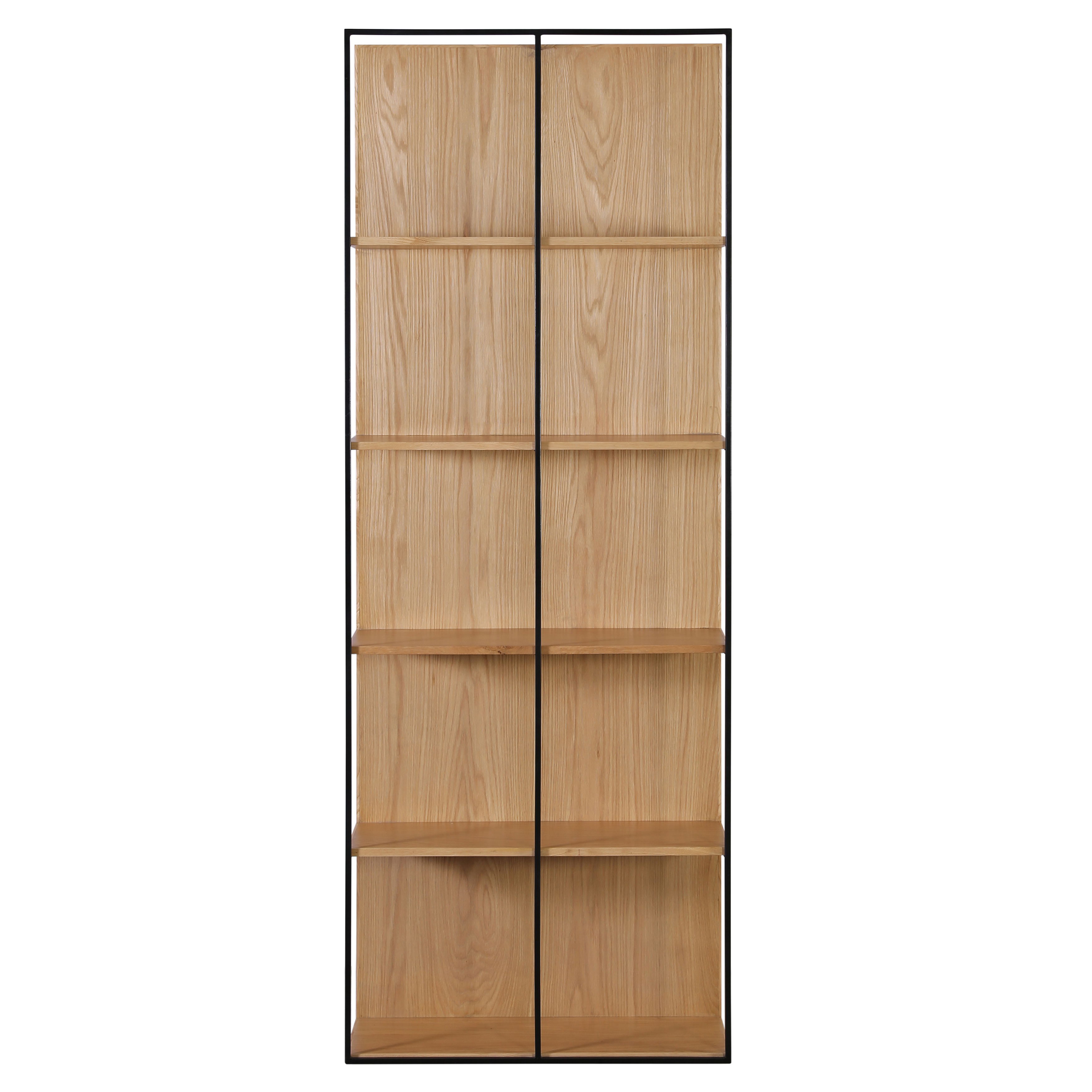 Gerald Bookcase large image 