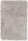 Whisper Handmade Rug, by Surya, 3' length x 2' width thumbnail