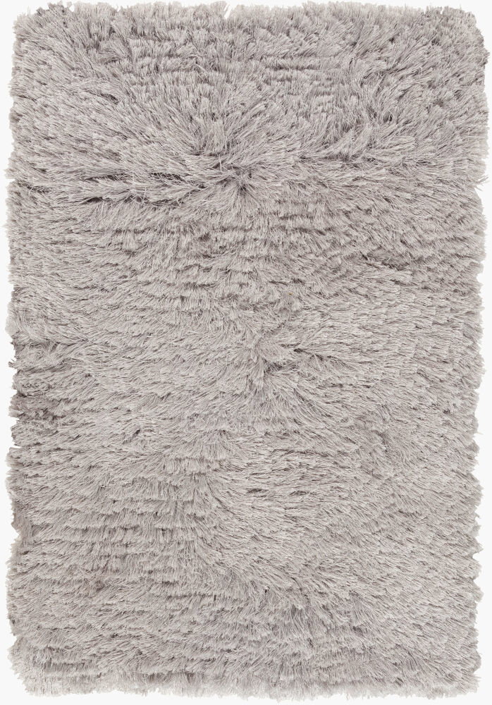Whisper Handmade Rug, by Surya, 3' length x 2' width