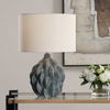 Whitecap Ceramic Table Lamp thumbnail 1