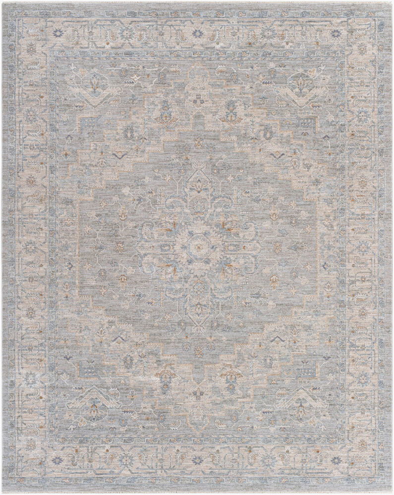 Avant Garde Machine Woven Rug large image 