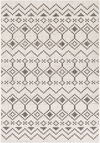 Eagean Machine Woven Rug, by Surya, 10'2.05" length x 7'10.49" width thumbnail