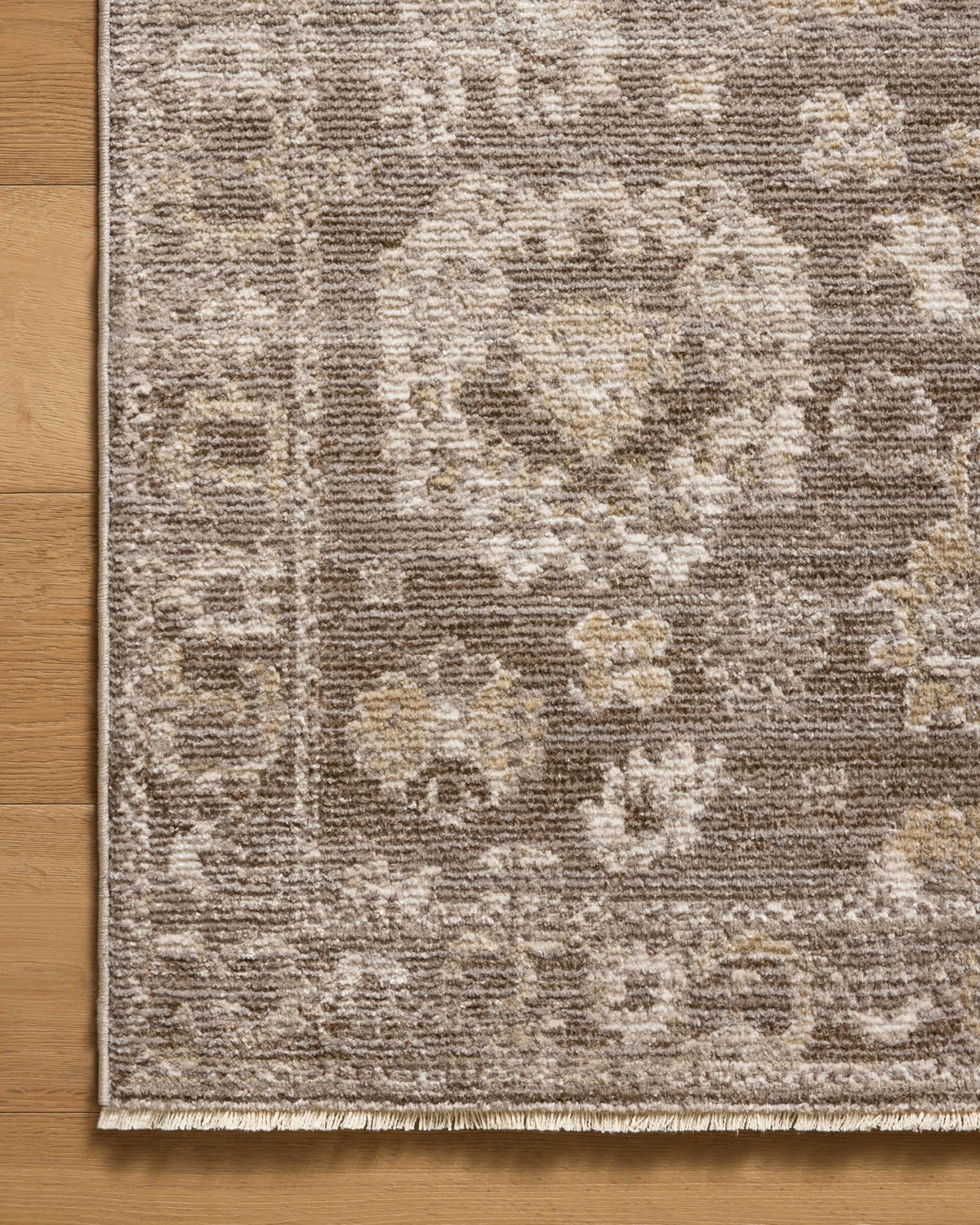 Magnolia Home by Joanna Gaines x Loloi Pace Rug, 2'3" length x 3'10" width View 10