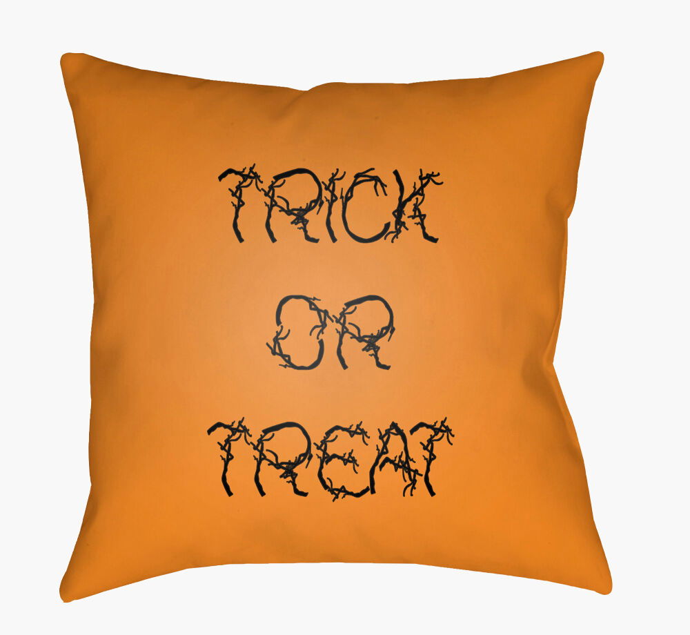 Boo Accent Pillow large image 
