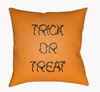 Boo Accent Pillow thumbnail 0
