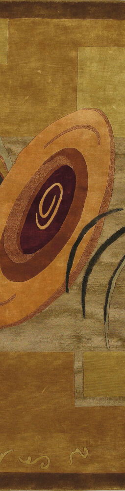 Mugal Handmade Rug