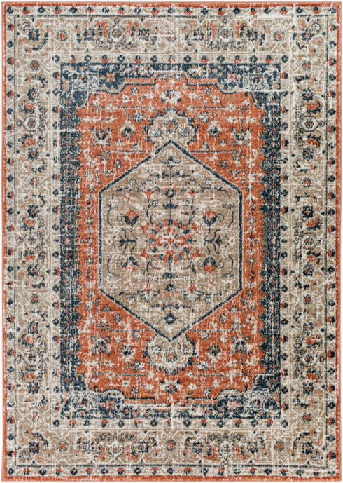 Davaro Machine Woven Rug