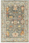 Marrakech Handmade Rug, by Surya, 9' length x 6' width thumbnail