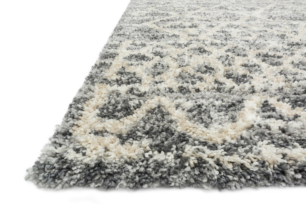 Loloi Quincy Rug, 7'10" length x 10'10" width View 2