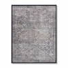 Loloi Falconera Wall Art, Wall Hanging, 45" length x 35" width thumbnail 1