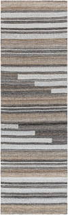 Azalea Handmade Rug, by Surya, 8' length x 2'6" width thumbnail