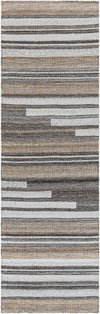 Azalea Handmade Rug, by Surya, 8' length x 2'6" width thumbnail