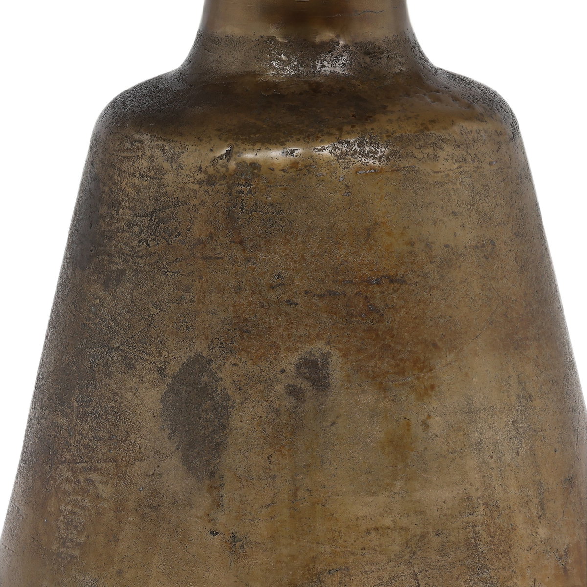 Golbez Dining Table, by Dovetail, 40" width x 30" height x 40" diameter x 40" depth View 3