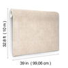 Alma Plaster Faux Weave Wallpaper thumbnail 5