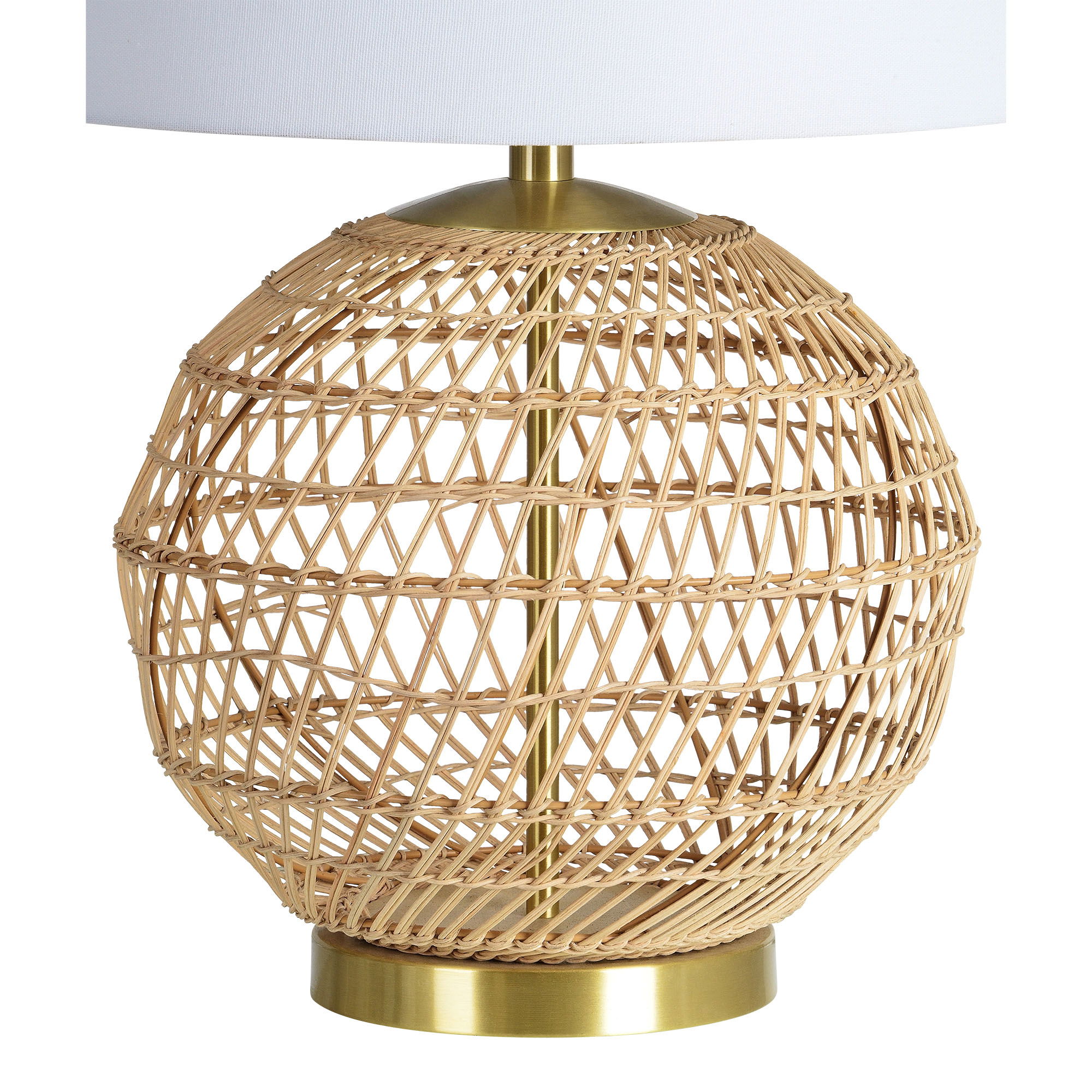 Jinani Table Lamp large image 